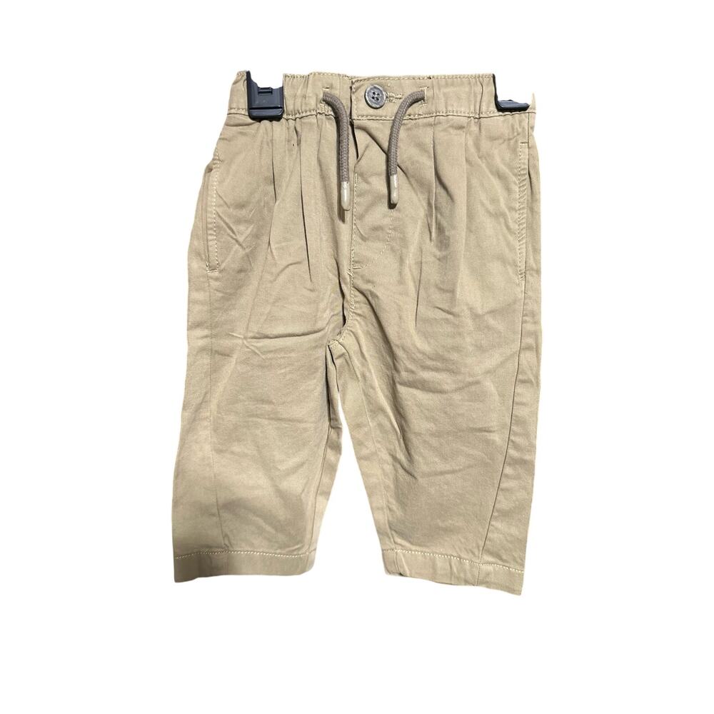 9-12mo Zara Cargo Pants